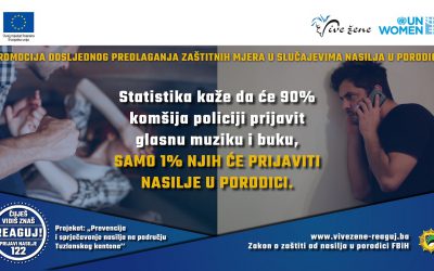 AKTUELNO RTV TK SPREČAVANJE I PREVENCIJA PORODIČNOG NASILJA U TK 26 01 2021