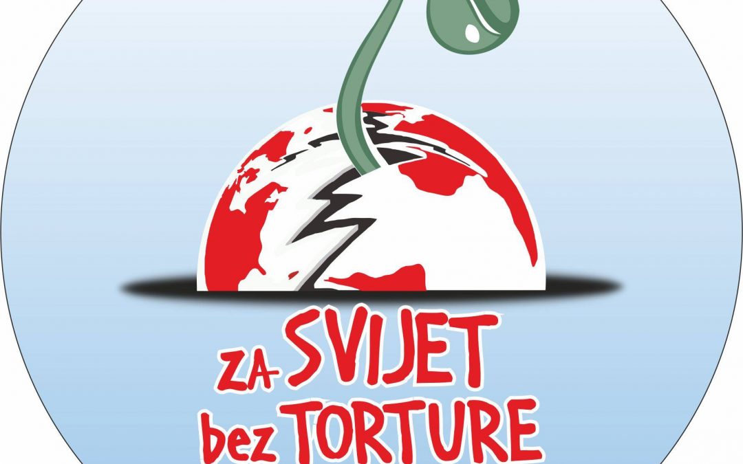 Međunarodni dan podrške žrtvama torture